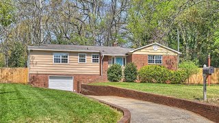 5447 Alpine Ln, Charlotte, NC
