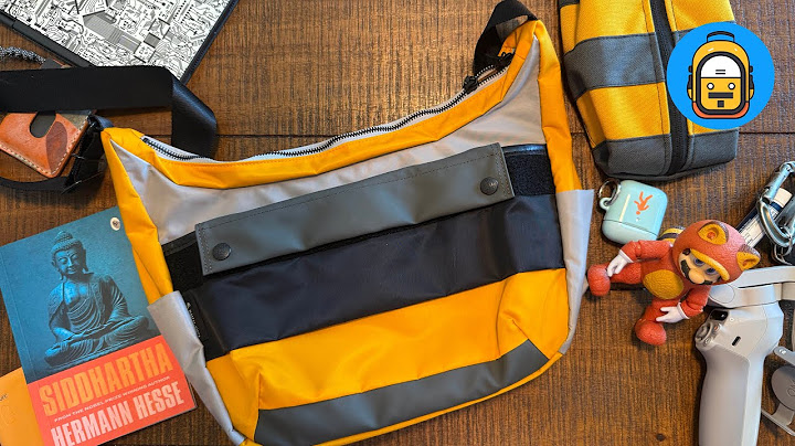 Amazing Shoulder Bag from Master-Piece Japan 🇯🇵