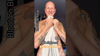 Bloot En Blij Leven Op Finca Fabulosa, Nudist Naturist Resort Alora. Bert En Thomas