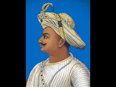 Tipu Sultan | Wikipedia audio article