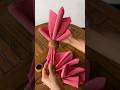 Napkin Folding Design How To Fold Napkin Art Mrgariyatowelart mp3