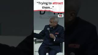 #watch | EAM Jaishankar's witty reply on US in Doha steals show