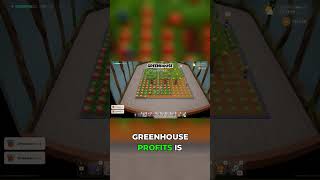 Make Money Year-Round with a Greenhouse!