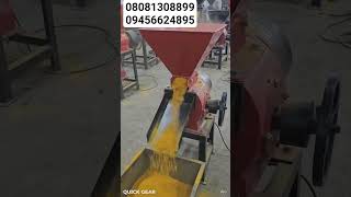 spice powder bnane ki machine#video #machine #8millionviews #views #factory #viralreels #business