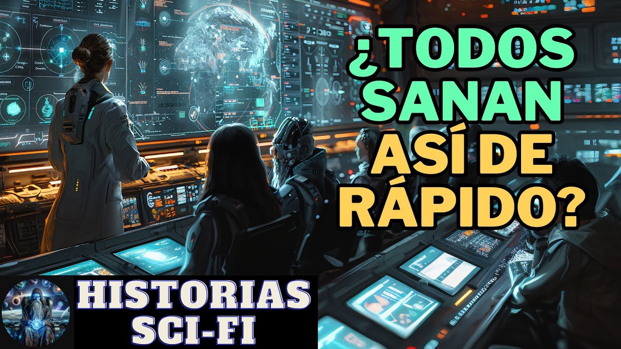 Alienígena: ¿Qué DEMONIOS Pasa Con La BIOLOGÍA HUMANA? I Las mejores historias de HFY