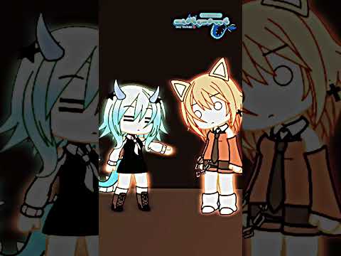 кое-кто возвращается в прайм #gacha #gachaclub #gachalife #animation