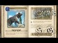 Riders of Icarus - Finding & Taming Bakkhus the Bear