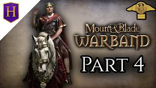 Aut Caesar Aut Nihil: Warband | Part 4 - Rank And File