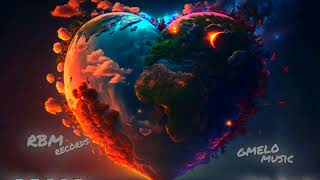 Gmelo - Shiet Nimefall In Love Lyrical Video Visualizer