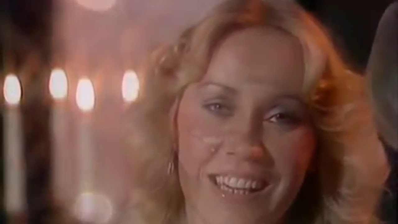 ABBA - Happy New Year [End Of 29 Mix]