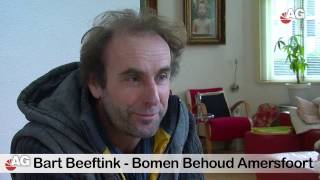 Bart Beeftink Uit De Werkgroep Amersfoortgezien