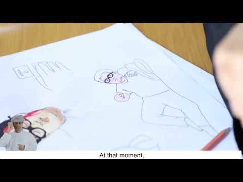 فيديو تعاوني الفني مع مستشفى سمائل وعيك سر صحتك