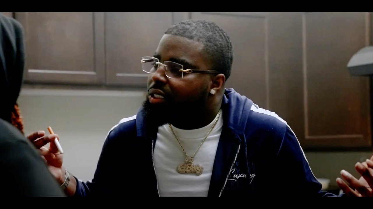 45GBaby - Ride Of Your Life [Shot By @TeeGlazedItProduction] - YouTube