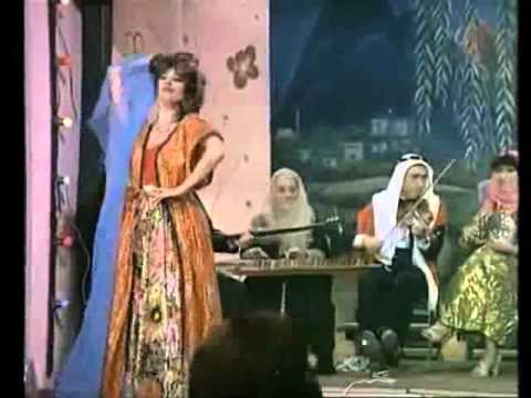 Özlem Ulugaskun - Yersen (Arapça)