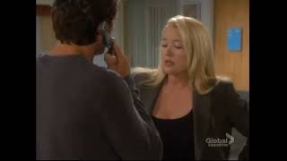 Melody Thomas Scott as Nikki - October 1, 2009