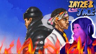 HIS VOCALS ARE HEAVENLY!! | JACE "WEREWOLF X2" REACTION