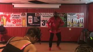 Shaheed The Entertainer Opening For Grammy Winner R&B Group 112