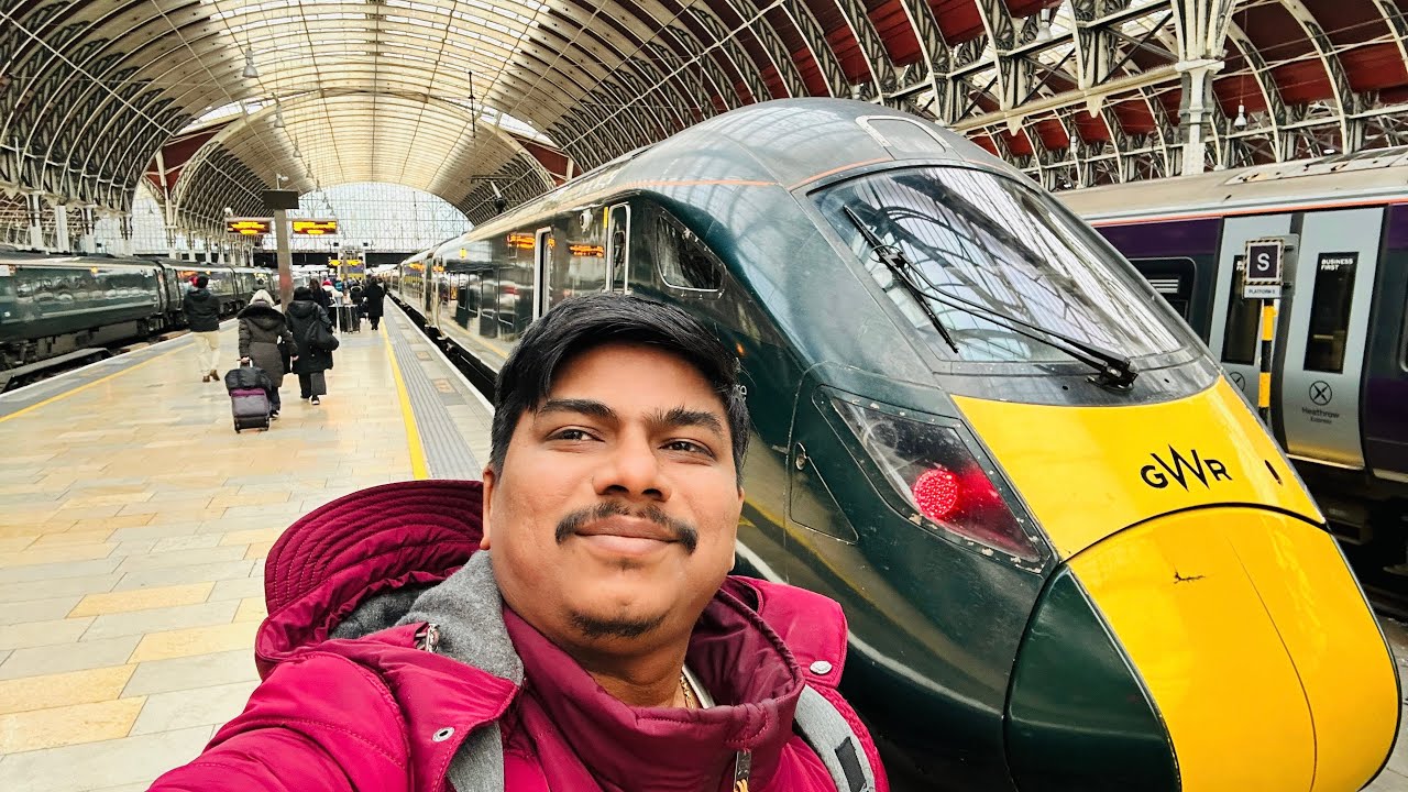 @munieswaran  Paddington 