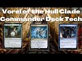 Vorel of the Hull Clade || Simic Commander Deck Tech