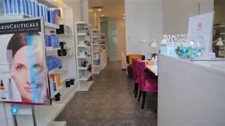 Serenity Spa & Lounge  Owned & Operated by our own Habesha