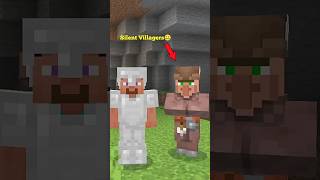 Why Don’t Villagers Talk in Minecraft?