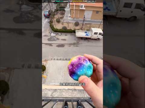 I Found a Magnetic Volleyball 🏐🤾| Survival House Step by Step”8 #shorts