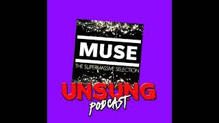 Episode 244 - Muse: The Supermassive Collection Covermount