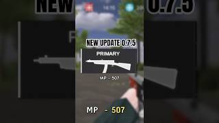 POLYFIELD | New Update: MP -507 #polyfield #viral #newupdate