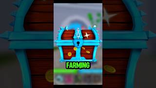 3 FASTEST Ways To Get Money in Blox Fruits! 💲🔥 #bloxfruit...