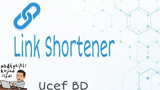 How To Shorten Any Link