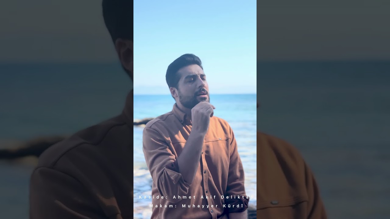 Kaside - Firakın yaktı beni Muhayyer Kürdi