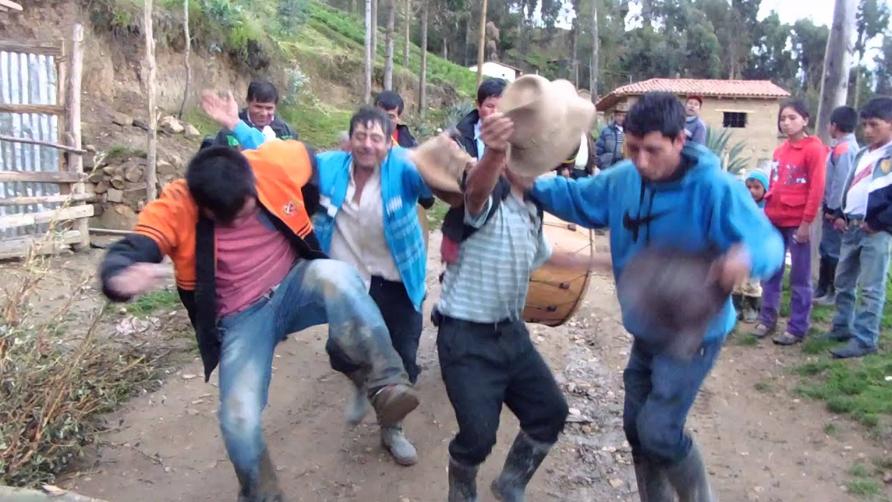 Sapcha _ corazon  yunza 2016