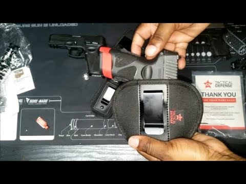 Browse Taurus G3C Accessories Pic - 13c9yj9