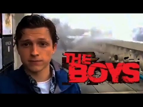 The Boys Meme Compilation