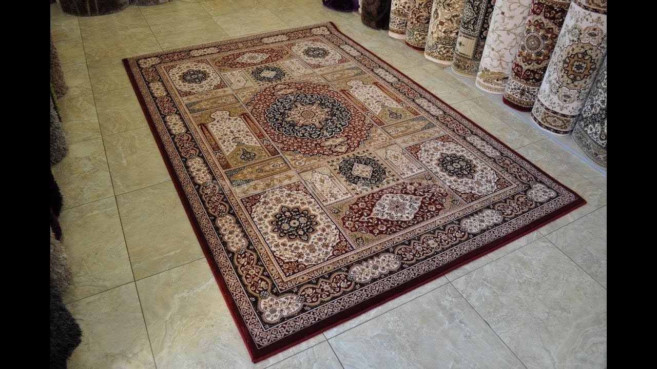Сливенски килими - разнообразие и стил в нашите магазини