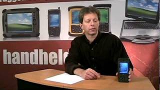 M3 Mobile rugged mobile computer