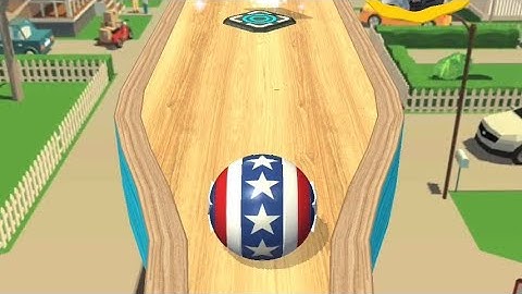 Going Balls Super Speed Run Gameplay Level 2942 walkthrough? ios/Android games