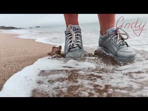 Buffalo silver boots go their way