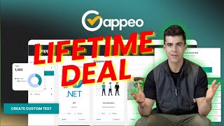 Talent & Skills Assessment Platform | Gappeo Lifetime Deal