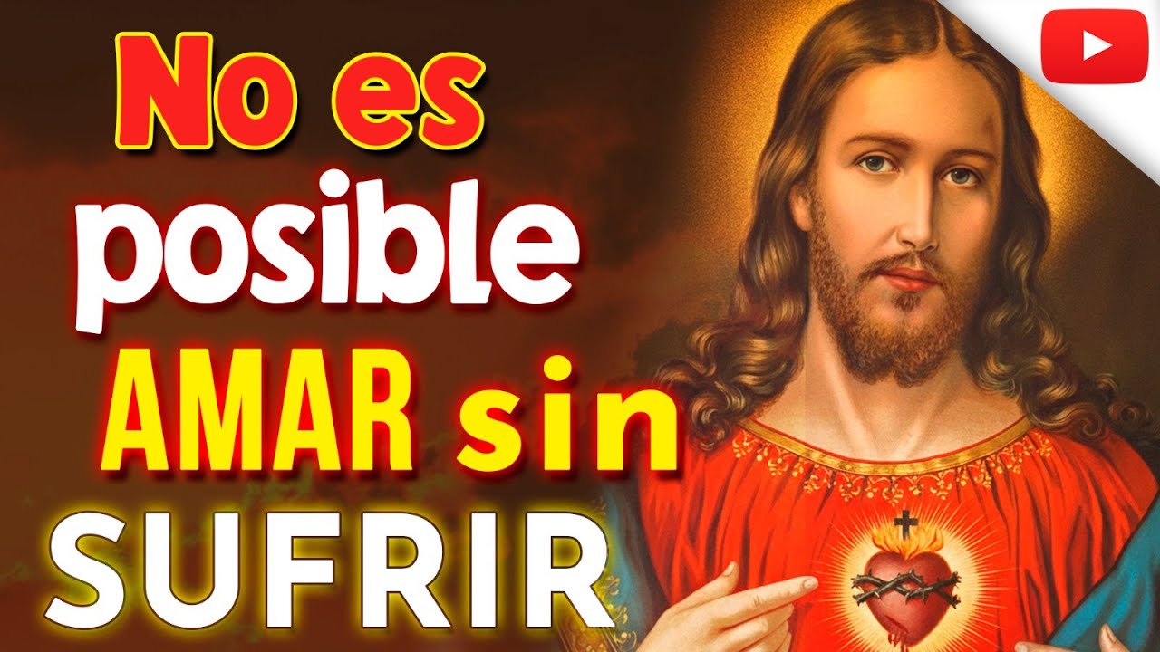 El SECRETO de vivir BIEN: Dios Prueba a quienes AMA y AMA a quienes PRUEBA