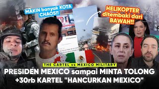 Download Lagu BATTLE continues “Mexican Army defeated: Attack Widens” Mexicans Confused! MP3