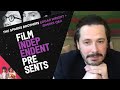 Edgar Wright, Carrie Brownstein + Sparks - Q&A | Film Independent Presents