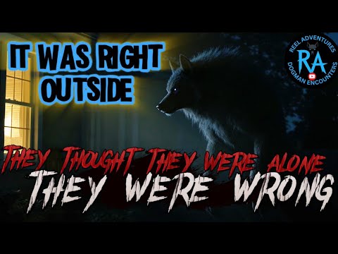 Encounters That Happen WAY Too Close To Home 