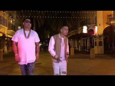 Baby Rasta y Gringo - Que Sera de Mi - Official Video Baby Rasta y Gringo - Que Sera de Mi - Official Video