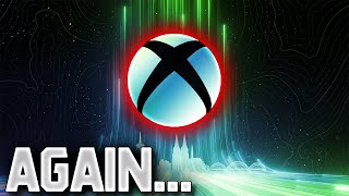 Microsoft is ruining Xbox from within...