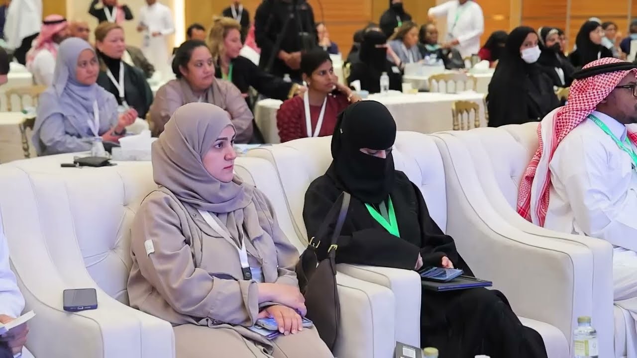 Day 2||The  2nd Precision Oncology Saudi Summit POSS 2025