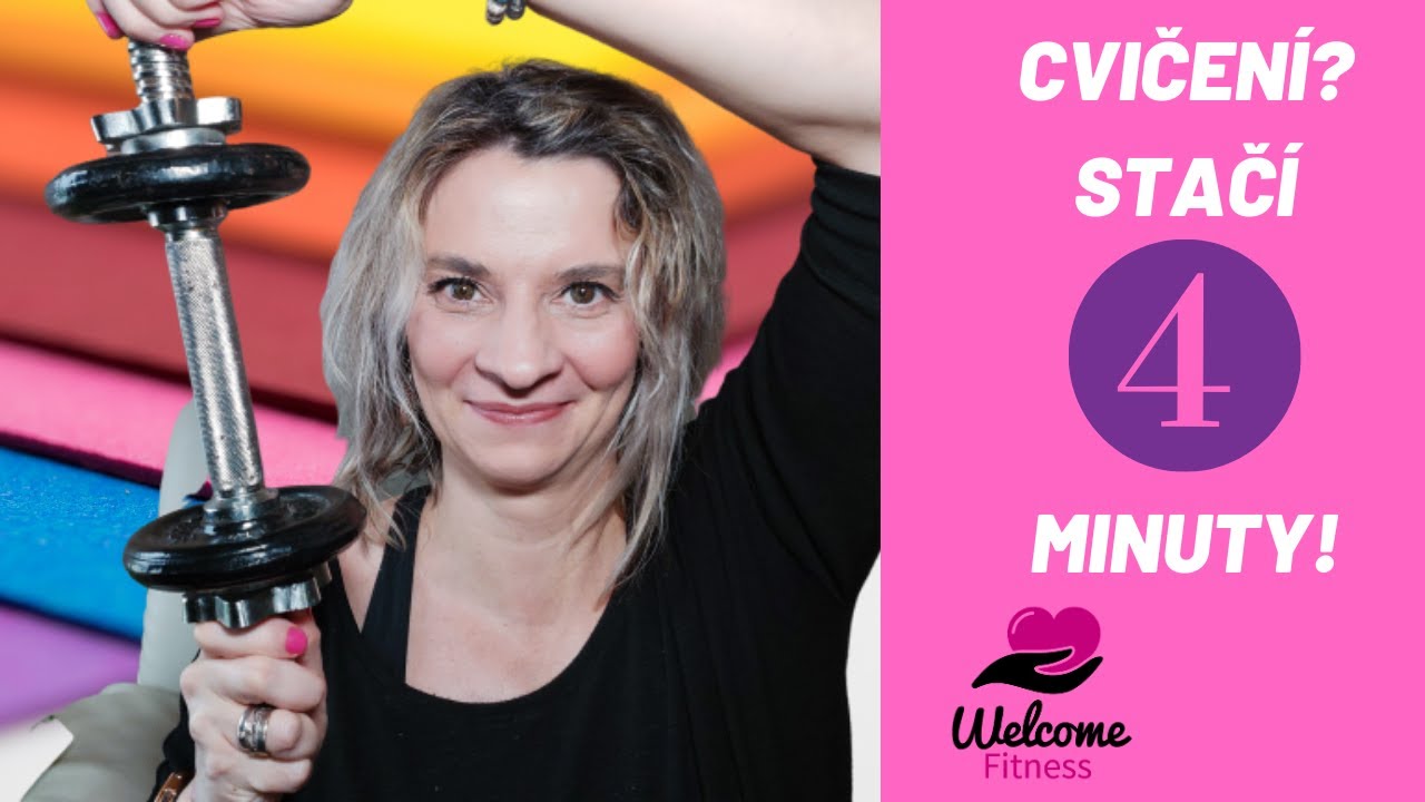 CO JE TABATA. NEJÚČINNĚJŠÍ CVIČENÍ NA HUBNUTÍ, PÁLENÍ TUKU, BUDOVÁNÍ KONDICE A ZPEVNĚNÍ POSTAVY.