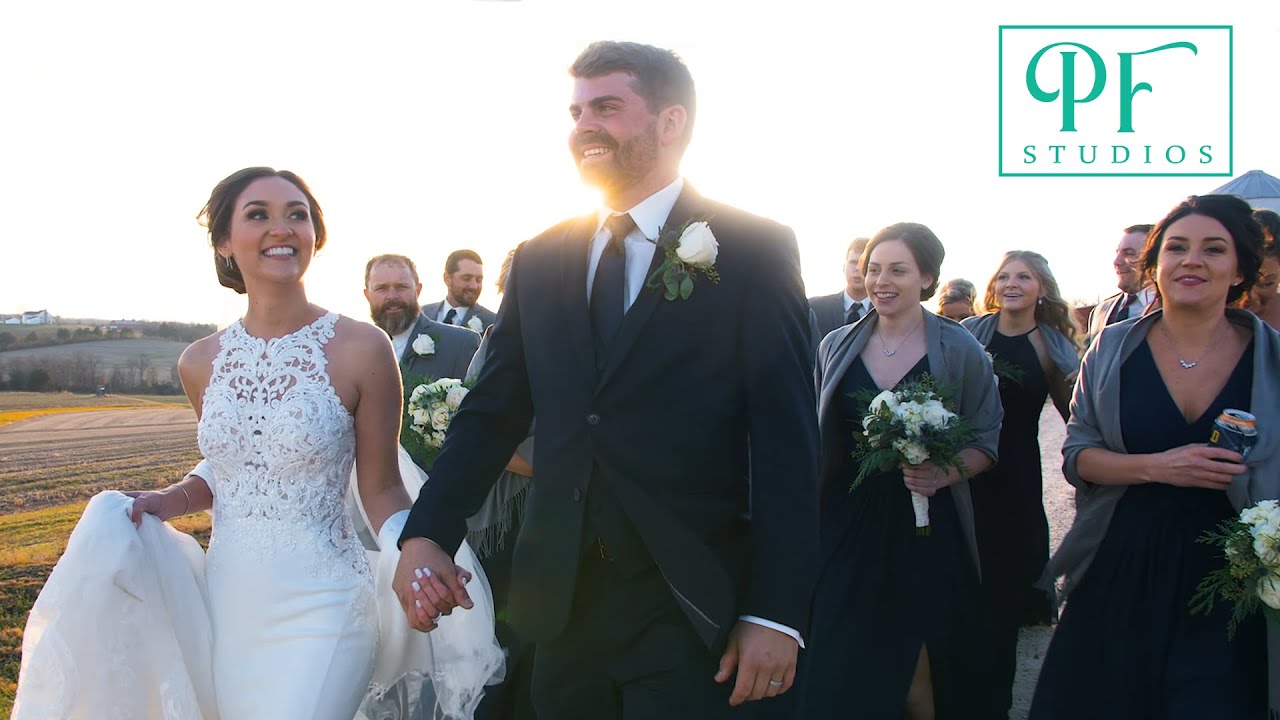 Picture Forever Weddings: Cole & Martina Piontek