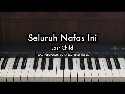 Seluruh Nafas Ini (Karaoke Akustik) - Last Child (Tami Aulia Karaoke Version)