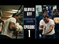 Back To Work | Gervonta Davis Begins Training Ahead of Comeback Fight | Episode 1